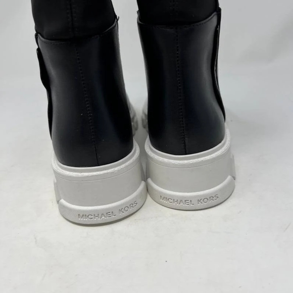 Michael Kors,6.5,black-white - Picture 4 of 4